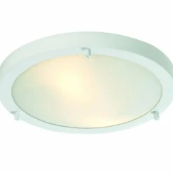 Plafonnier Nordlux ANCONA Blanc, 2 lumières