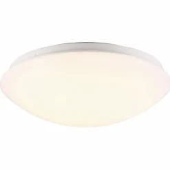 Plafonnier Nordlux ASK LED Blanc, 1 lumière
