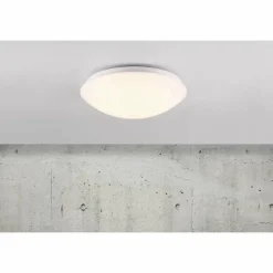 Plafonnier Nordlux ASK LED Blanc, 1 lumière