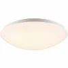 Plafonnier Nordlux ASK LED Blanc, 1 lumière