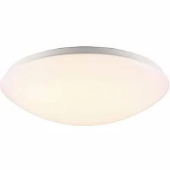 Plafonnier Nordlux ASK LED Blanc, 1 lumière