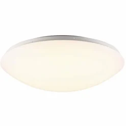 Plafonnier Nordlux ASK LED Blanc, 1 lumière