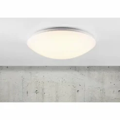 Plafonnier Nordlux ASK LED Blanc, 1 lumière