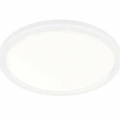 Plafonnier Nordlux BRONX Blanc, 1 lumière