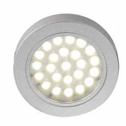 Plafonnier Nordlux CAMBIO LED Transparent, 1 lumière