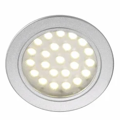 Plafonnier Nordlux CAMBIO LED Transparent, 1 lumière