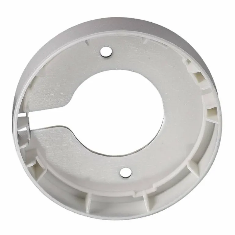 Plafonnier Nordlux CAMBIO LED Transparent, 1 lumière