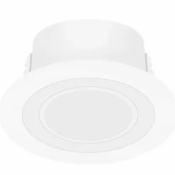 Plafonnier Nordlux CLYDE Blanc, 1 lumière