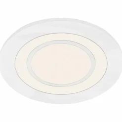 Plafonnier Nordlux CLYDE Blanc, 1 lumière