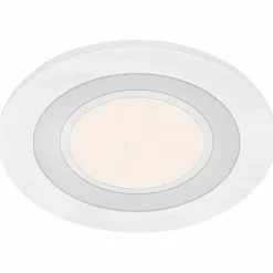 Plafonnier Nordlux CLYDE Blanc, 1 lumière