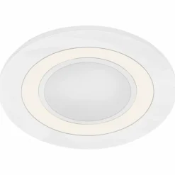 Plafonnier Nordlux CLYDE Blanc, 1 lumière