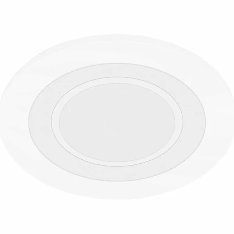 Plafonnier Nordlux CLYDE Blanc, 1 lumière