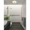 Plafonnier Nordlux DJAYSMART LED Blanc, 1 lumière, Changeur de couleurs