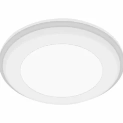 Plafonnier Nordlux ELKTON Blanc, 1 lumière