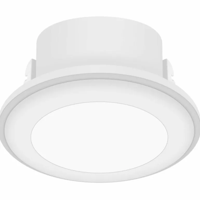 Plafonnier Nordlux ELKTON Blanc, 1 lumière