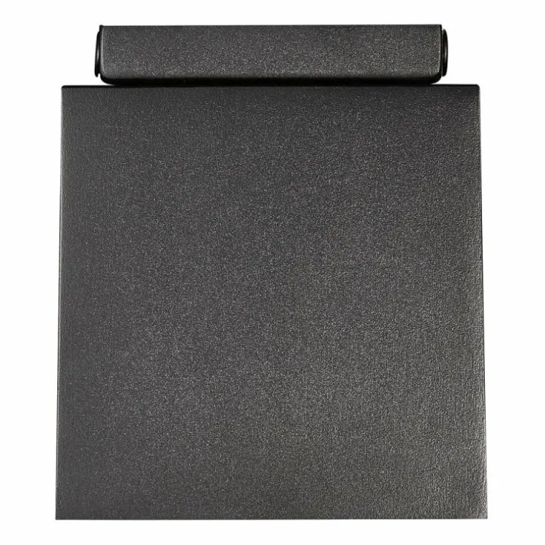 Plafonnier Nordlux ETHAN Noir, 1 lumière