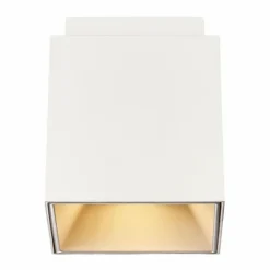 Plafonnier Nordlux ETHAN Blanc, 1 lumière