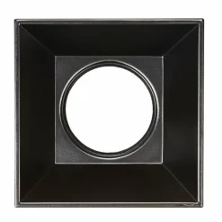 Plafonnier Nordlux ETHAN Noir, 4 lumières