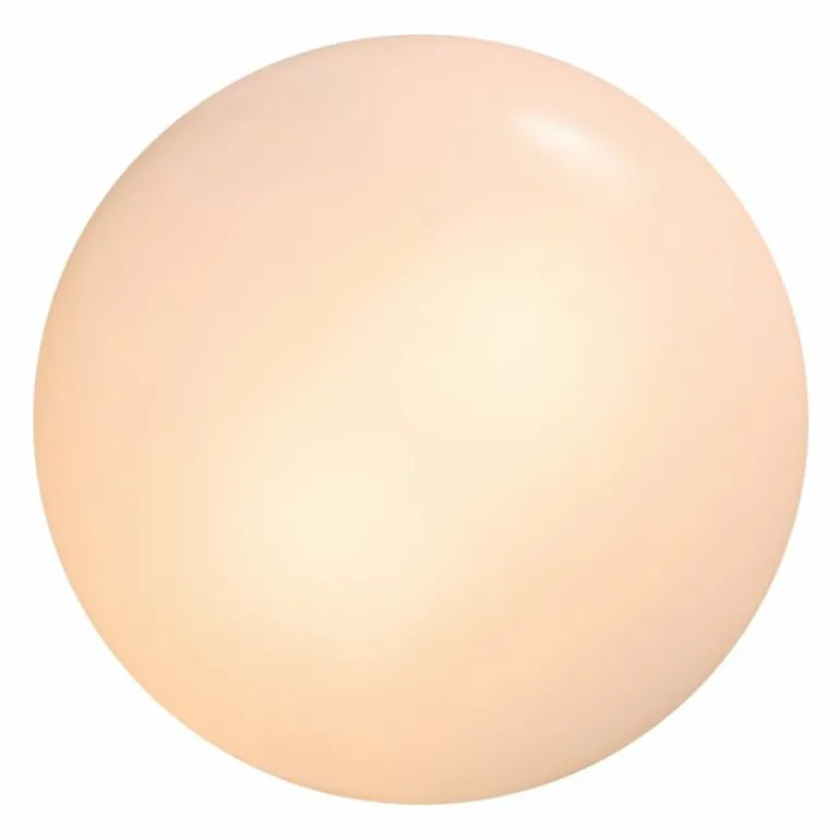 Plafonnier Nordlux FOAM Blanc, 2 lumières