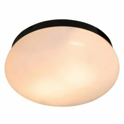 Plafonnier Nordlux FOAM Noir, 2 lumières