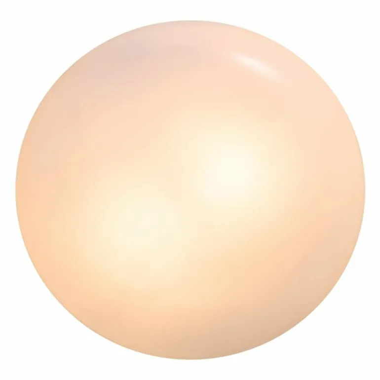 Plafonnier Nordlux FOAM Noir, 2 lumières