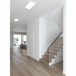 Plafonnier Nordlux HARLOWSMAR LED Blanc, 1 lumière, Changeur de couleurs