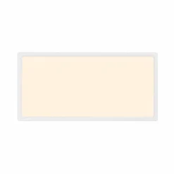 Plafonnier Nordlux HARLOWSMAR LED Blanc, 1 lumière, Changeur de couleurs