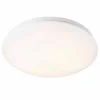 Plafonnier Nordlux MÃ?NI LED Blanc, 1 lumière