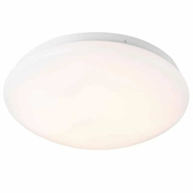 Plafonnier Nordlux MÃ?NI LED Blanc, 1 lumière