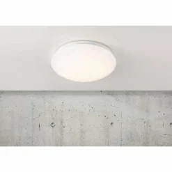 Plafonnier Nordlux MÃ?NI LED Blanc, 1 lumière