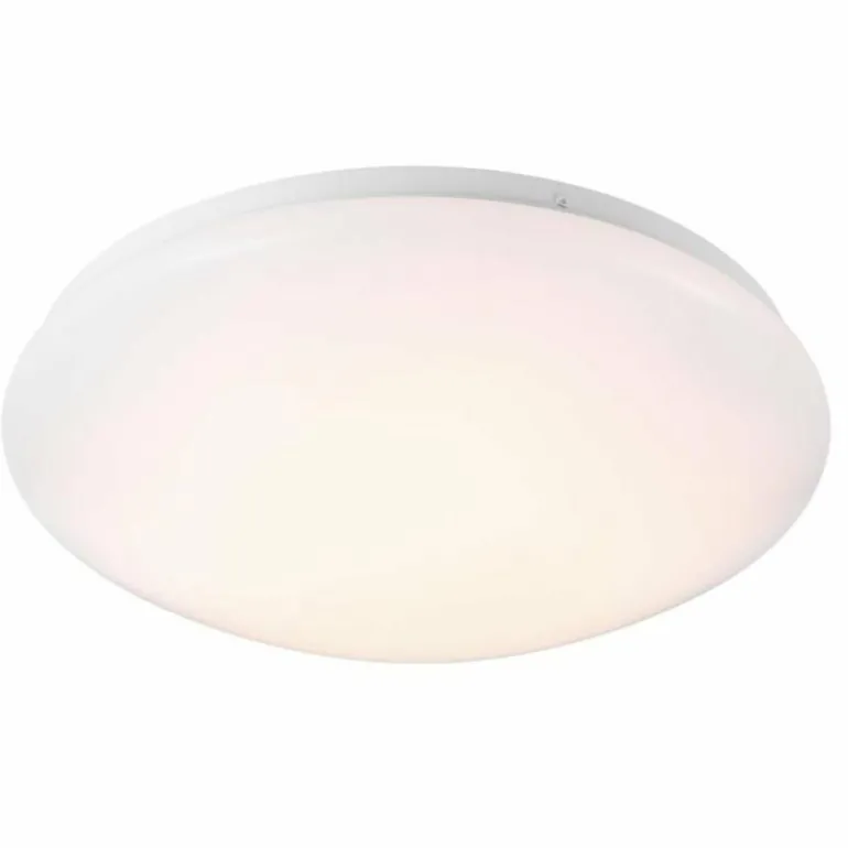 Plafonnier Nordlux MÃ?NI LED Blanc, 1 lumière