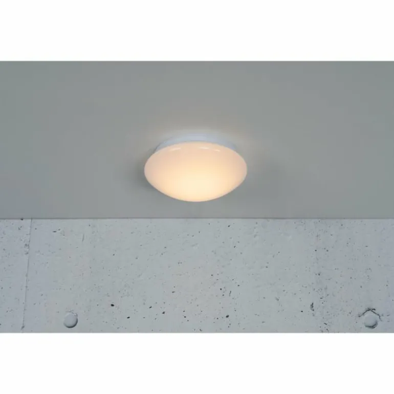 Plafonnier Nordlux MONTONE LED Blanc, 1 lumière