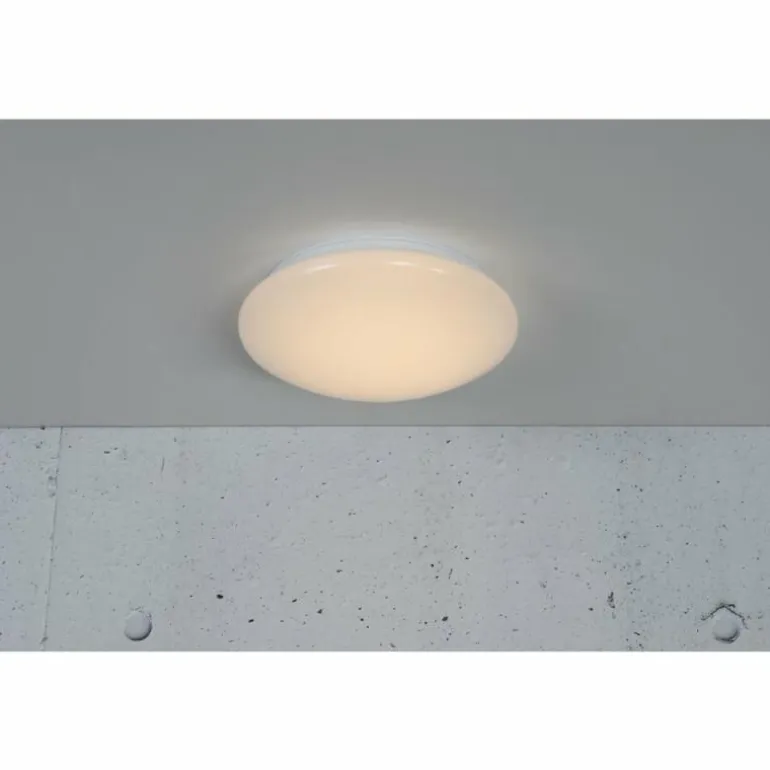 Plafonnier Nordlux MONTONE LED Blanc, 1 lumière