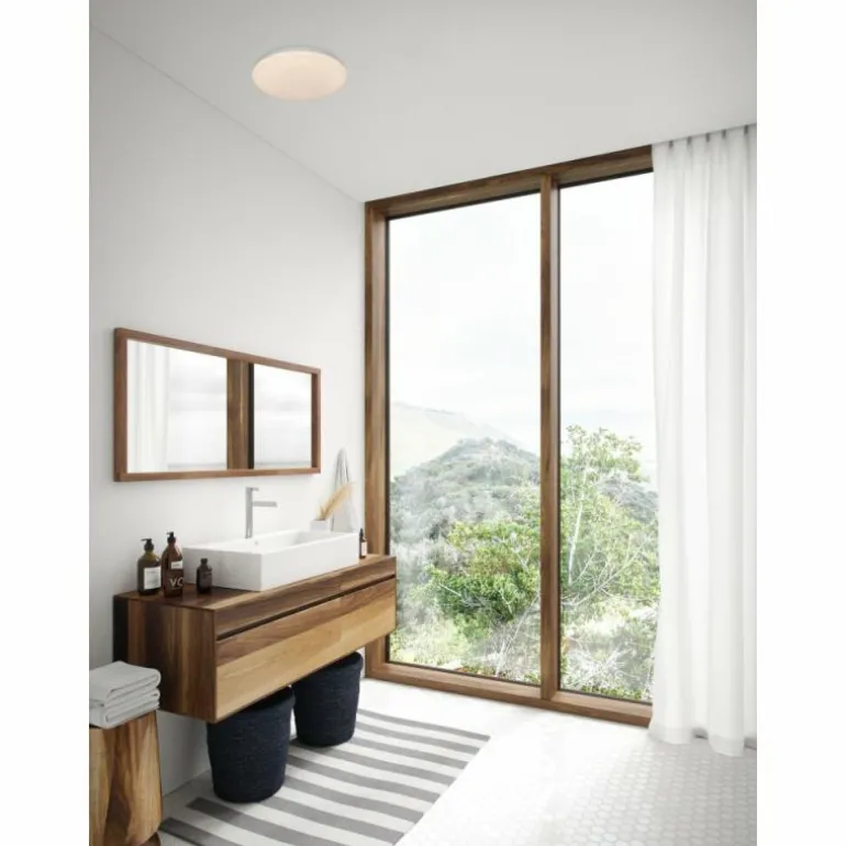 Plafonnier Nordlux MONTONE LED Blanc, 1 lumière