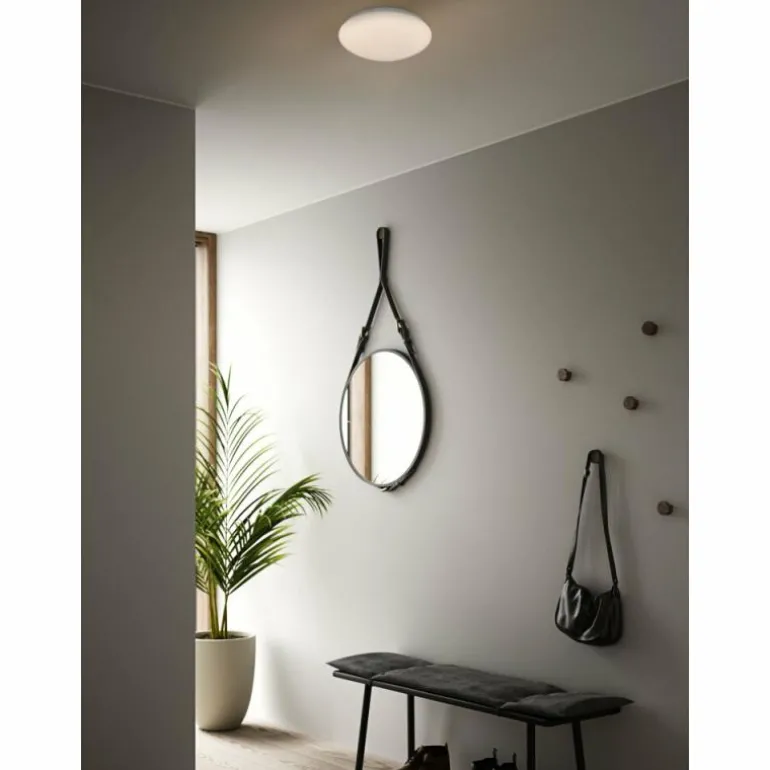 Plafonnier Nordlux MONTONE LED Blanc, 1 lumière