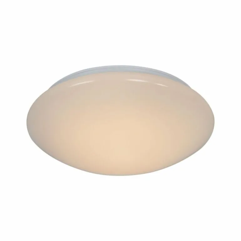 Plafonnier Nordlux MONTONE LED Blanc, 1 lumière