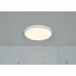 Plafonnier Nordlux OJA LED Blanc, 1 lumière