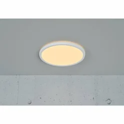 Plafonnier Nordlux OJA LED Blanc, 1 lumière