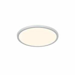 Plafonnier Nordlux OJA LED Blanc, 1 lumière