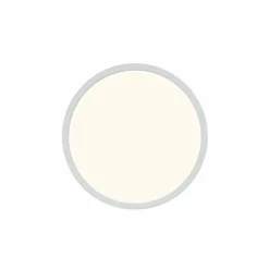 Plafonnier Nordlux OJA LED Blanc, 1 lumière