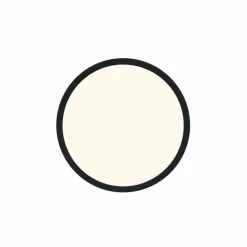 Plafonnier Nordlux OJA LED Noir, 1 lumière