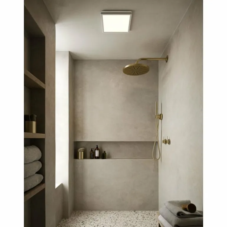 Plafonnier Nordlux OJA LED Blanc, 1 lumière