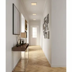 Plafonnier Nordlux OJA LED Blanc, 1 lumière