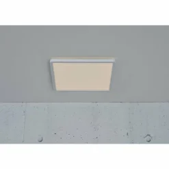 Plafonnier Nordlux OJA LED Blanc, 1 lumière