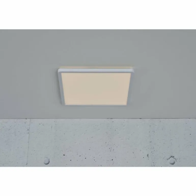 Plafonnier Nordlux OJA LED Blanc, 1 lumière