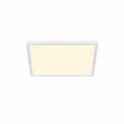 Plafonnier Nordlux OJA LED Blanc, 1 lumière