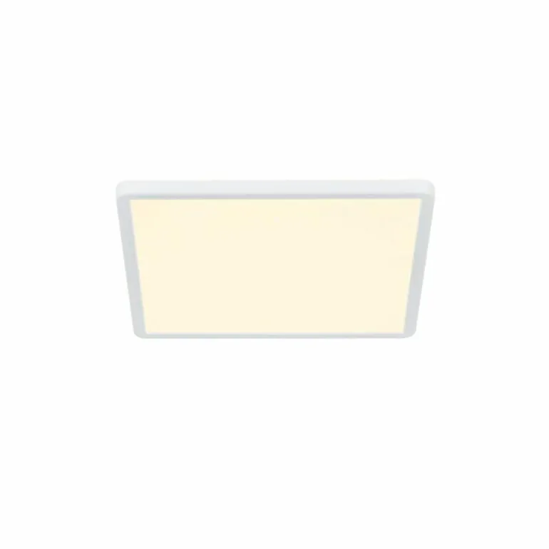 Plafonnier Nordlux OJA LED Blanc, 1 lumière