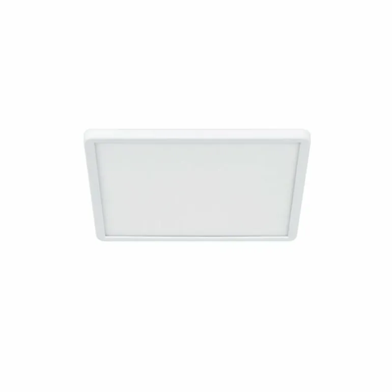 Plafonnier Nordlux OJA LED Blanc, 1 lumière