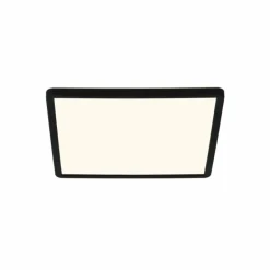 Plafonnier Nordlux OJA LED Noir, 1 lumière