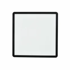 Plafonnier Nordlux OJA LED Noir, 1 lumière